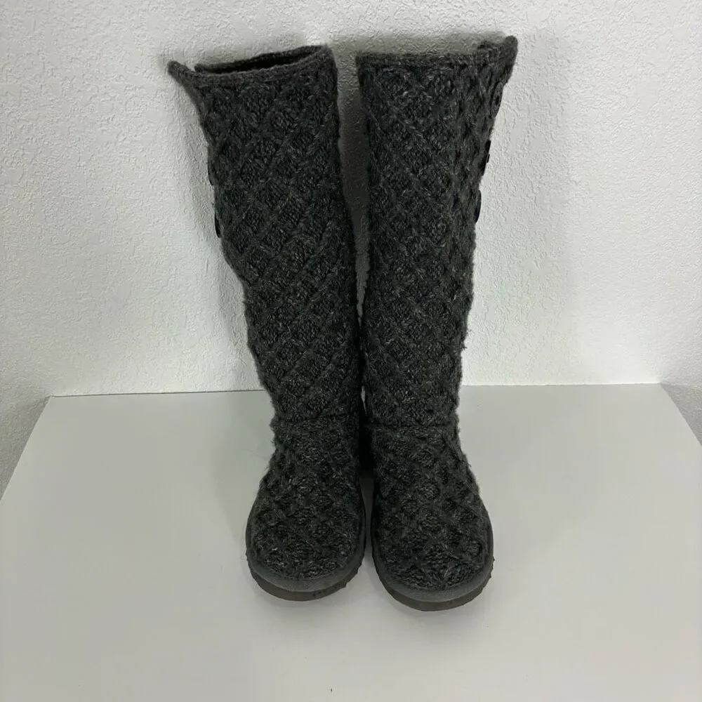 UGG great pre
